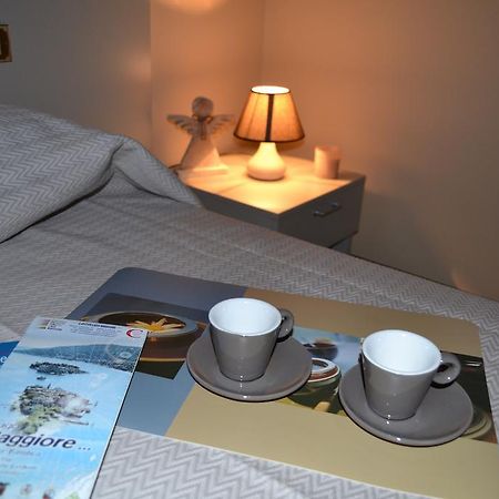 La Filanda B&B Casorezzo Стая снимка